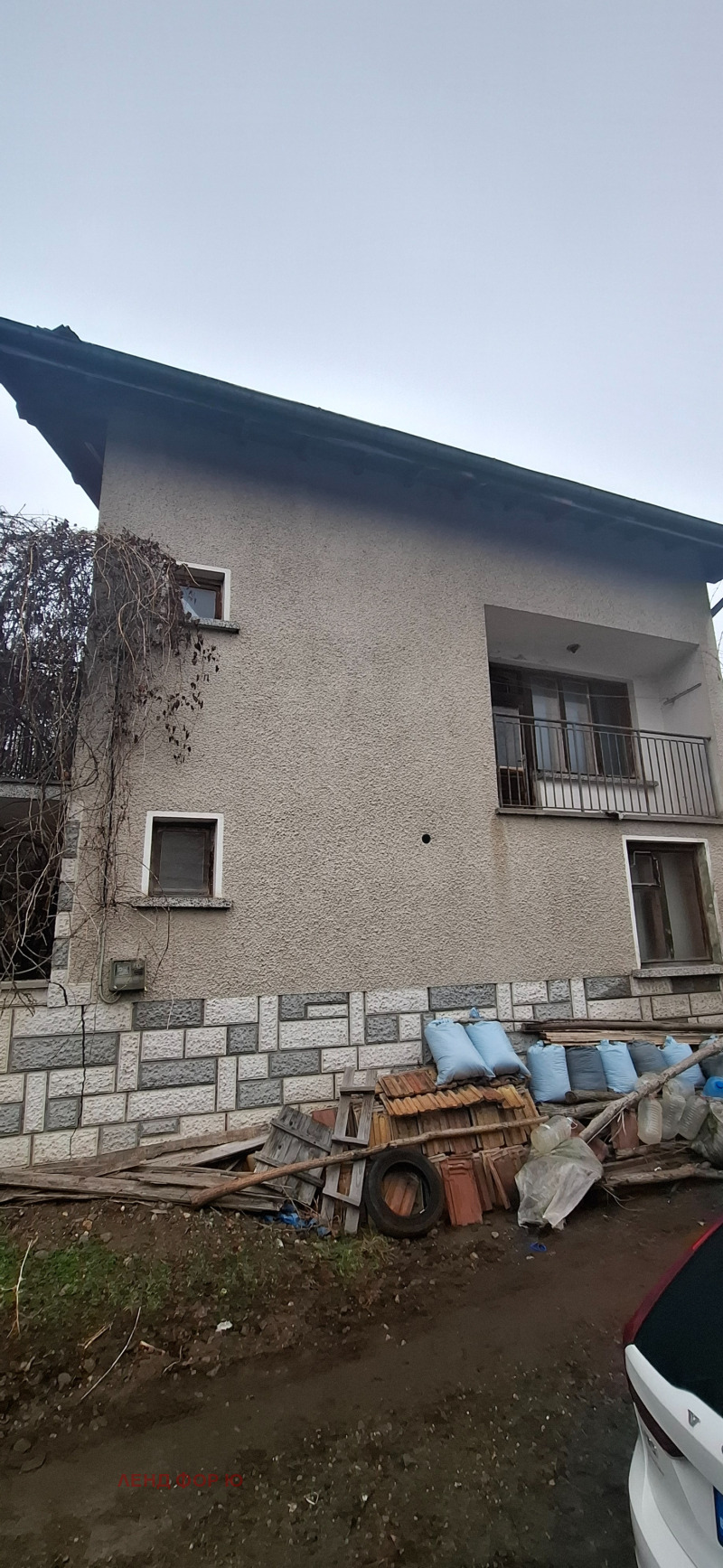 Продава КЪЩА в област София, с. Смолско - 150 кв.м / 67 000 € » 131 040.61 лв., ЛЕНД ФОР Ю
