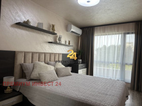 1 dormitorio Mladezhki Jalm, Plovdiv 5