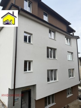 1 hálószoba Velingrad, régió Pazardzhik 6