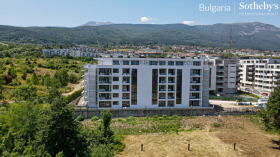 2 Schlafzimmer Simeonowo, Sofia 1