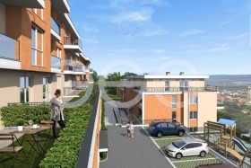 2 ložnice m-t Pčelina, Varna 1