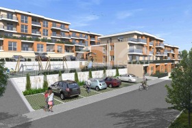 2 ložnice m-t Pčelina, Varna 2