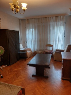 2 bedroom Lyulin 9, Sofia 1