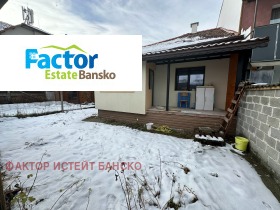 Hus Bansko, region Blagoevgrad 1