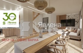 Къща град Варна, м-т Сотира 7