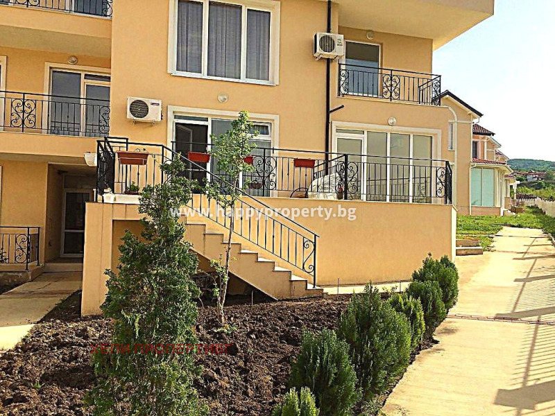 Eladó  Stúdió régió Burgasz , Kosarica , 29 négyzetméter | 72224667 - kép [9]