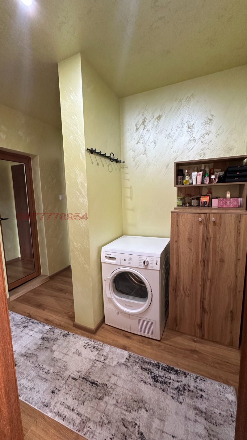 Na prodej  1 ložnice oblast Plovdiv , Parvomaj , 56 m2 | 39318651 - obraz [5]