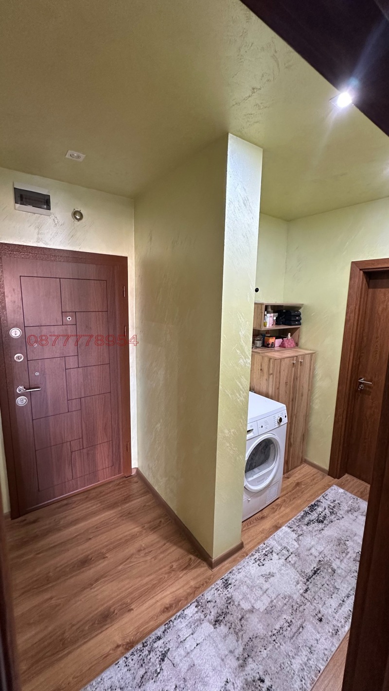 Na prodej  1 ložnice oblast Plovdiv , Parvomaj , 56 m2 | 39318651 - obraz [4]