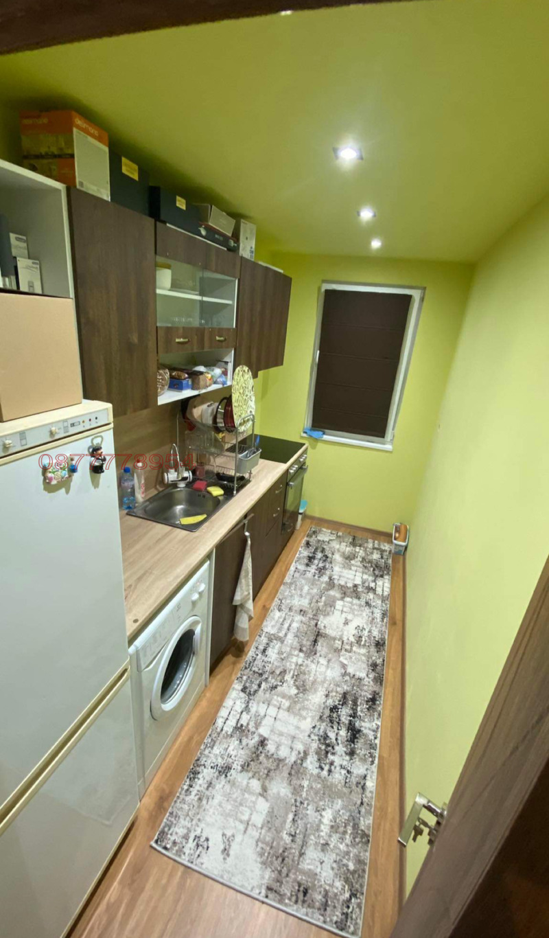 Na prodej  1 ložnice oblast Plovdiv , Parvomaj , 56 m2 | 39318651 - obraz [6]