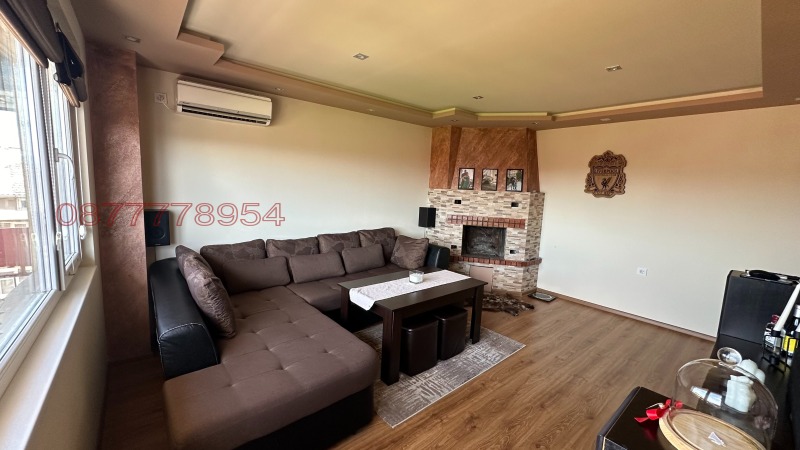 Na prodej  1 ložnice oblast Plovdiv , Parvomaj , 56 m2 | 39318651 - obraz [3]