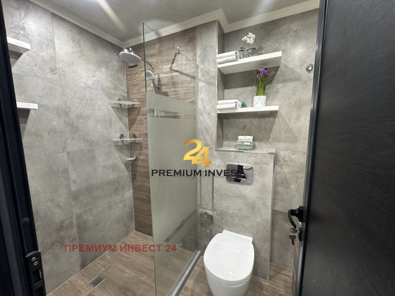 Te koop  1 slaapkamer Plovdiv , Mladezjki Chalm , 64 m² | 13406455 - afbeelding [6]