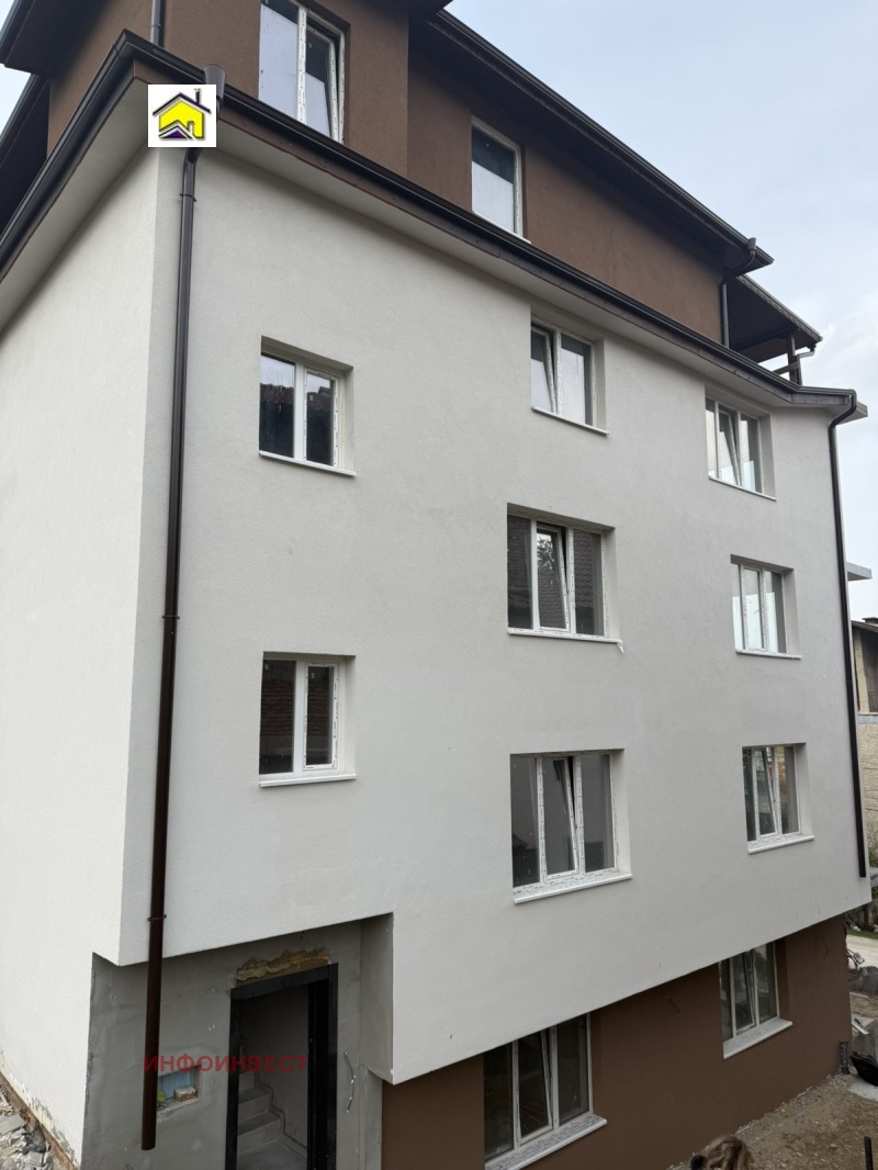 Na prodej  1 ložnice oblast Pazardzhik , Velingrad , 65 m2 | 38464936 - obraz [6]