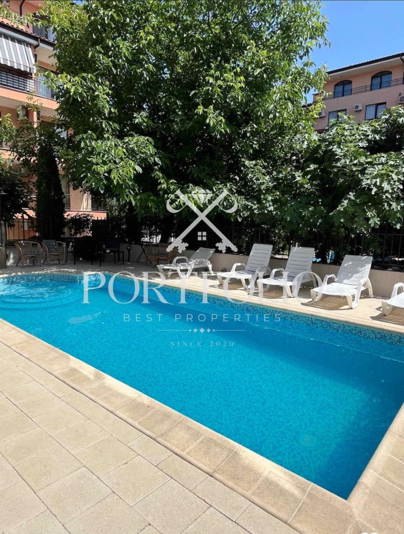 À vendre  1 chambre région Bourgas , Sveti Vlas , 84 m² | 36069572 - image [4]
