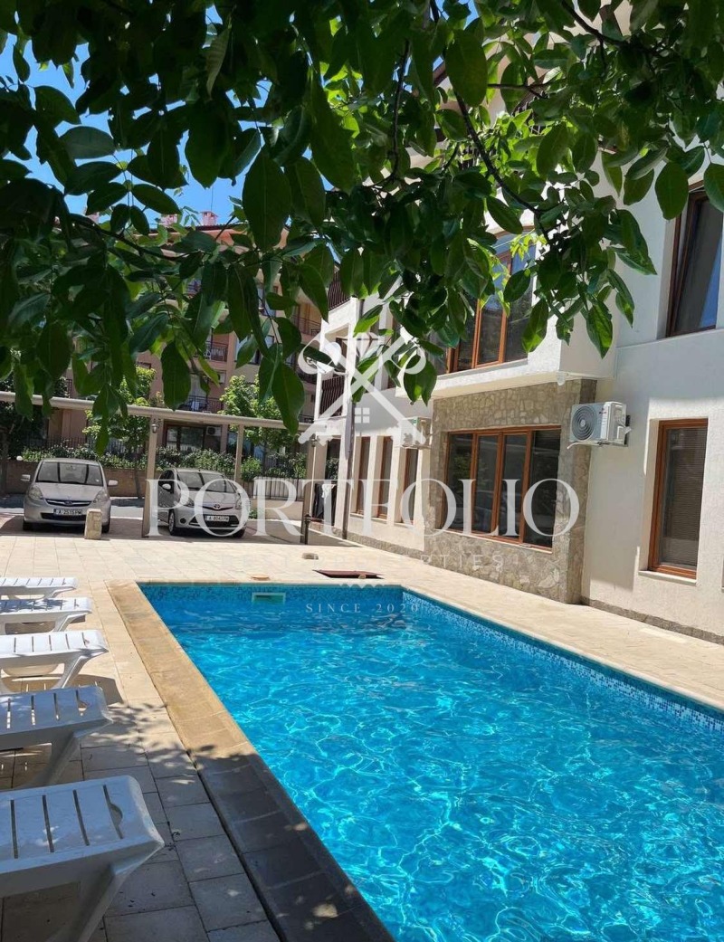 À vendre  1 chambre région Bourgas , Sveti Vlas , 84 m² | 36069572 - image [13]