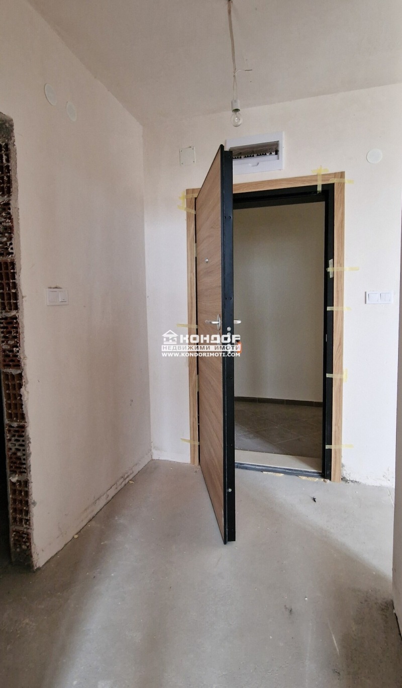 Til salgs  1 soverom Plovdiv , Tsentar , 61 kvm | 24476792 - bilde [7]