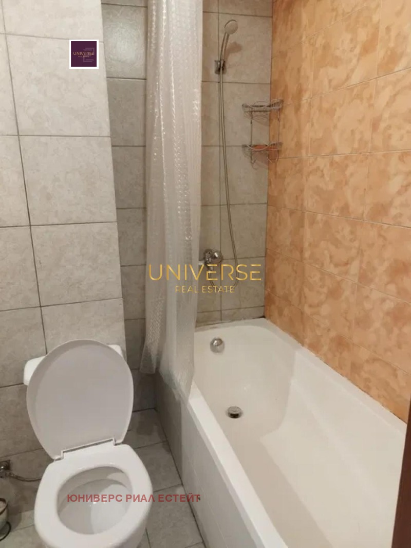 Til salgs  1 soverom region Burgas , k.k. Slansjev brjag , 65 kvm | 82485168 - bilde [7]