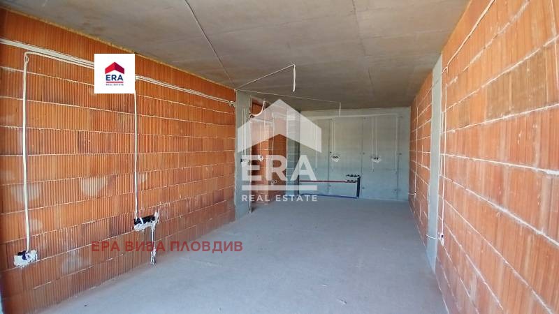 Продаја  1 спаваћа соба Пловдив , Гагарин , 78 м2 | 66685678