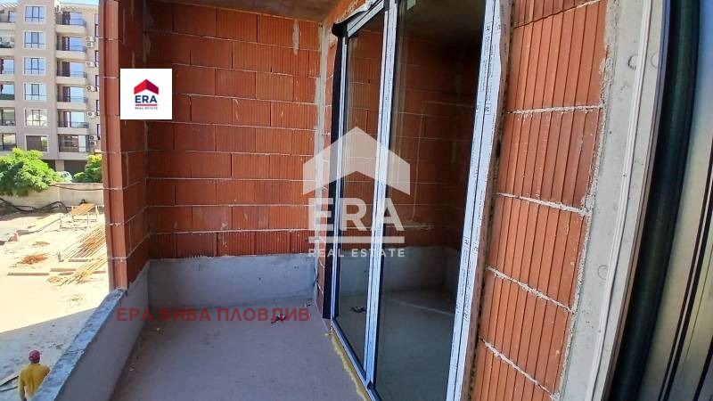 Продаја  1 спаваћа соба Пловдив , Гагарин , 78 м2 | 66685678 - слика [3]