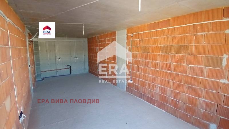 Продаја  1 спаваћа соба Пловдив , Гагарин , 78 м2 | 66685678 - слика [5]