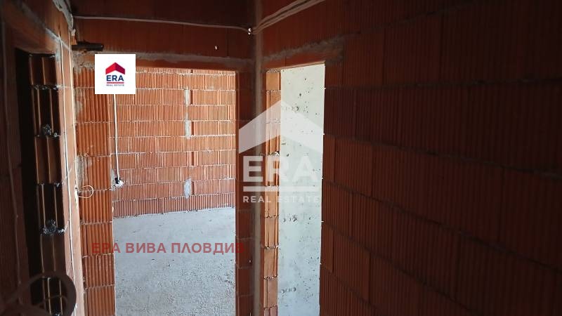 Продаја  1 спаваћа соба Пловдив , Гагарин , 78 м2 | 66685678 - слика [4]