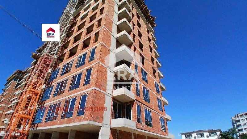 Продаја  1 спаваћа соба Пловдив , Гагарин , 78 м2 | 66685678 - слика [8]