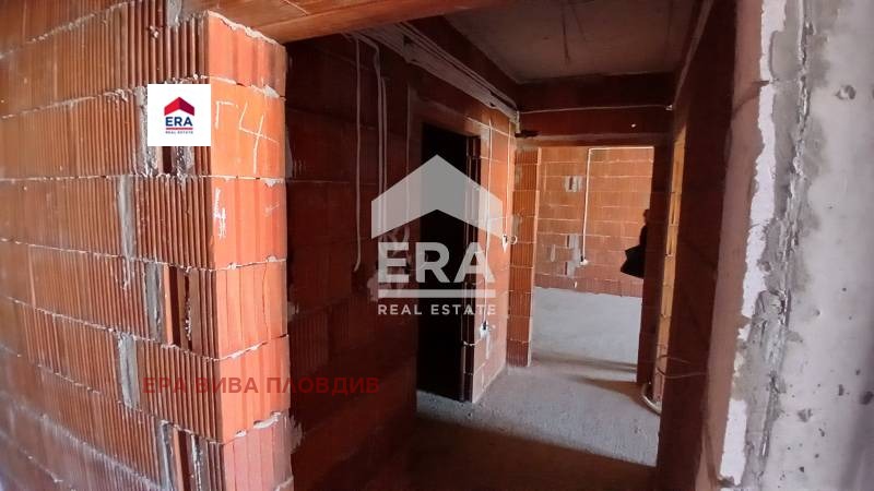 Продаја  1 спаваћа соба Пловдив , Гагарин , 78 м2 | 66685678 - слика [6]