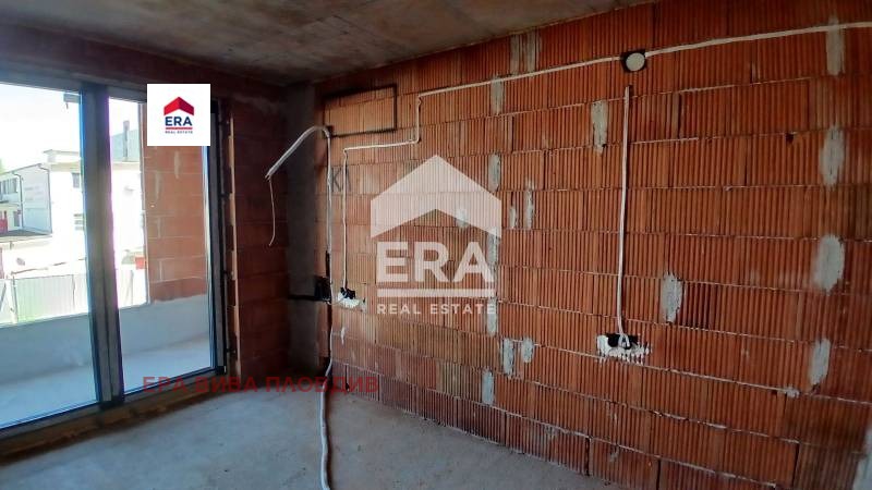 Продаја  1 спаваћа соба Пловдив , Гагарин , 78 м2 | 66685678 - слика [2]