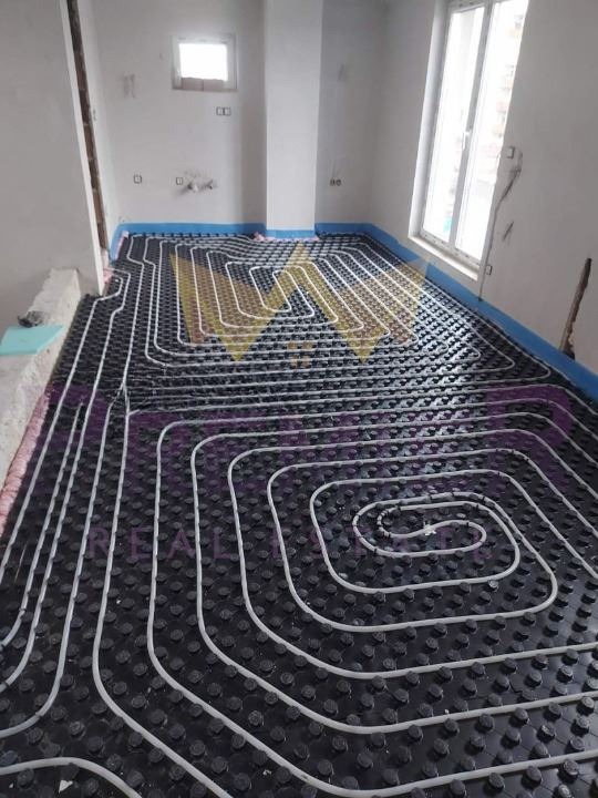 Продава 2-СТАЕН, гр. София, Надежда 4, снимка 9 - Апартаменти - 53522014