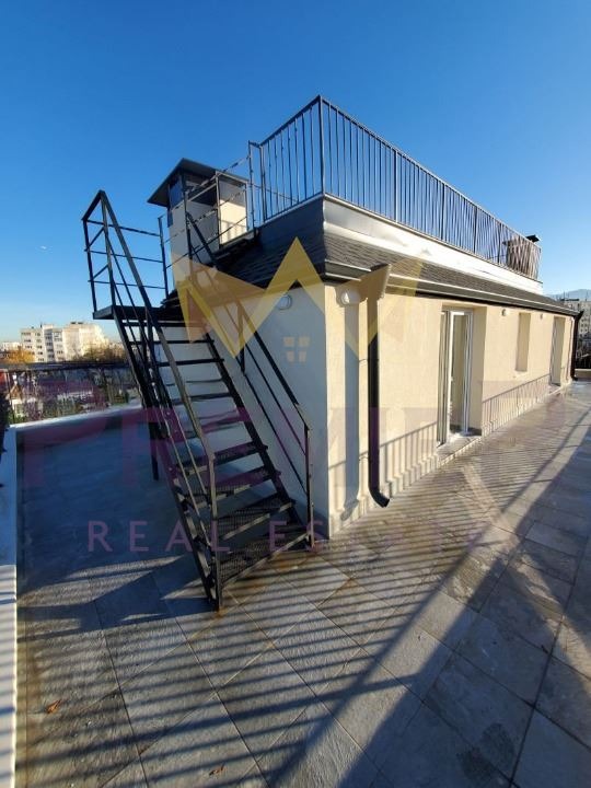 Продава 2-СТАЕН, гр. София, Надежда 4, снимка 10 - Апартаменти - 53522014