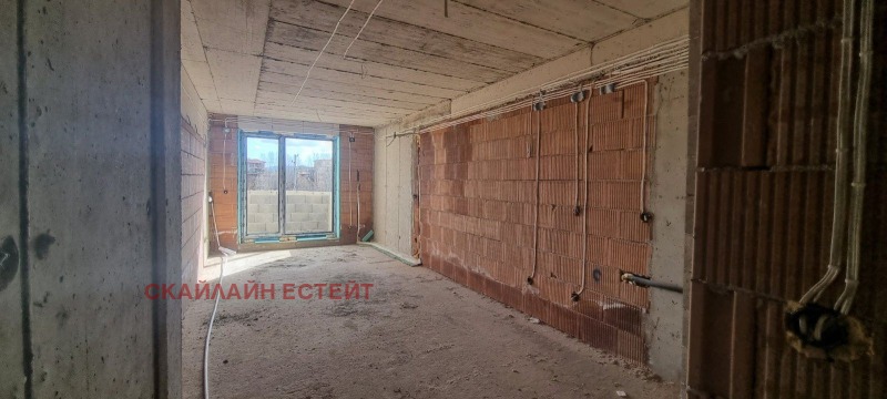 Продава 2-СТАЕН, гр. София, Кръстова вада