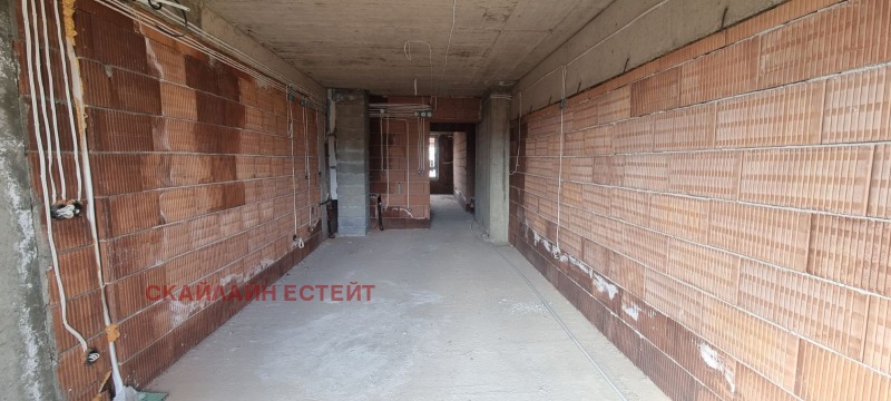 Продава 2-СТАЕН, гр. София, Кръстова вада, снимка 3 - Апартаменти - 53593236