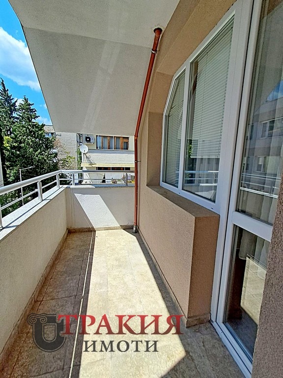 Продава 2-СТАЕН, гр. Стара Загора, Опълченски, снимка 9 - Апартаменти - 55147160