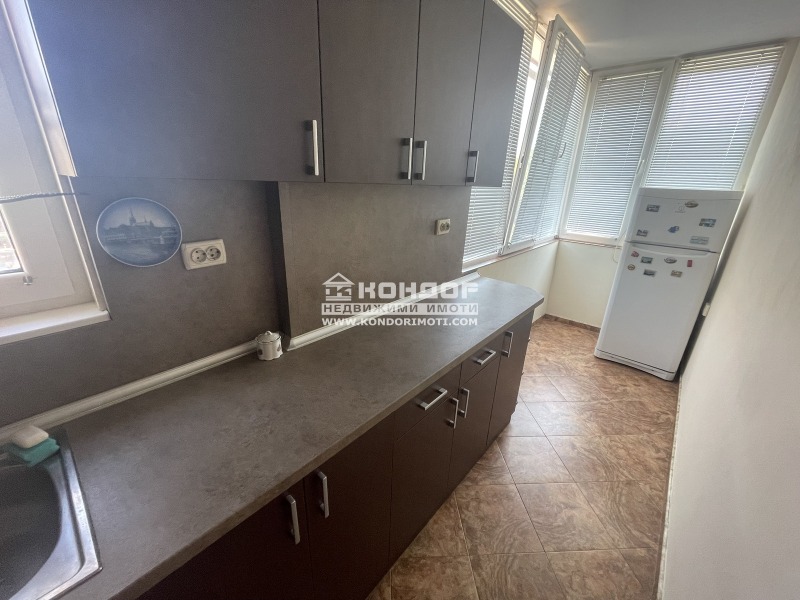 En venta  2 dormitorios Plovdiv , Jristo Smirnenski , 136 metros cuadrados | 20215780 - imagen [7]