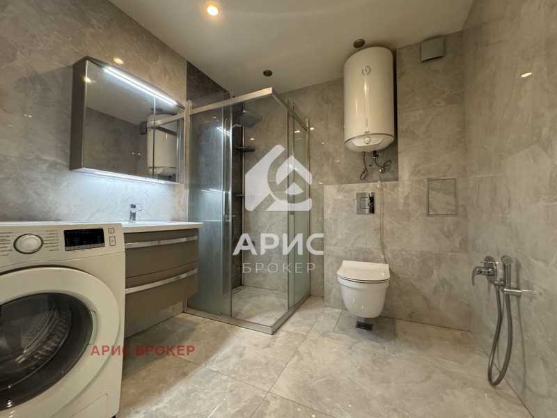 Продава  3-стаен град Пловдив , Остромила , 150 кв.м | 59435441 - изображение [10]