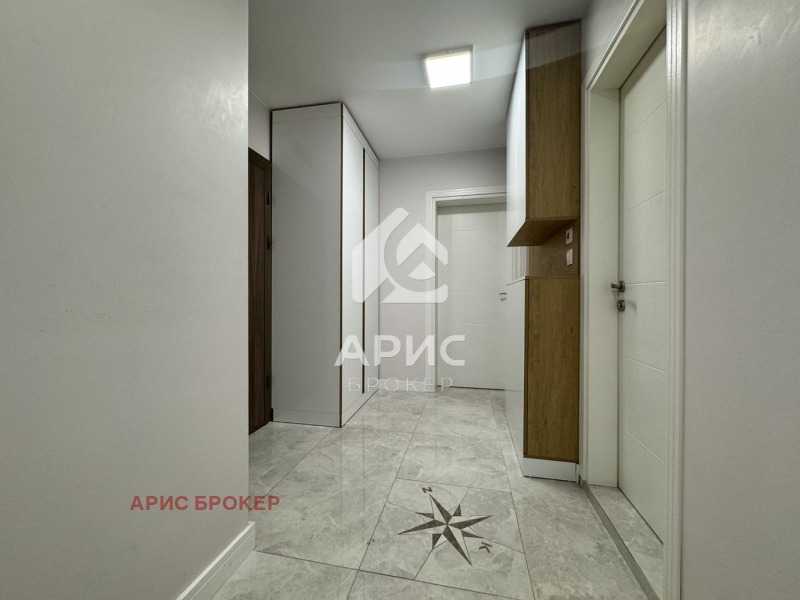 Продава  3-стаен град Пловдив , Остромила , 150 кв.м | 59435441 - изображение [9]