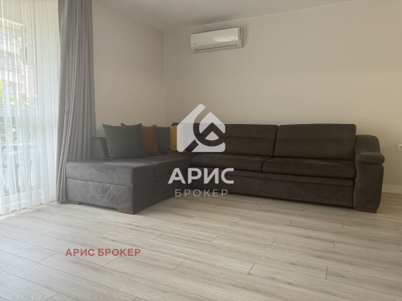 Продава  3-стаен град Пловдив , Остромила , 150 кв.м | 59435441 - изображение [4]