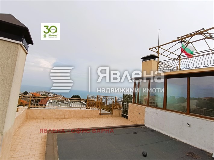 Продава 3-СТАЕН, гр. Варна, Галата, снимка 16 - Апартаменти - 53688067