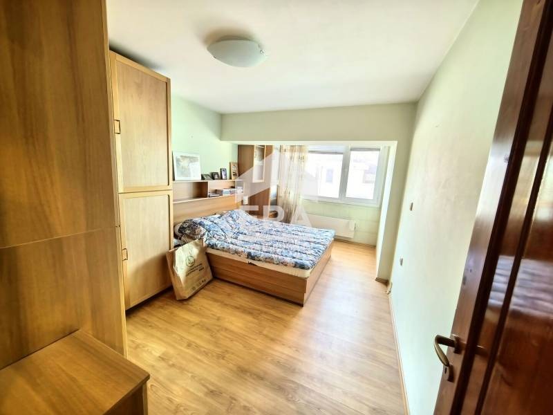 Продава 3-СТАЕН, гр. Велико Търново, Център, снимка 4 - Апартаменти - 55031629