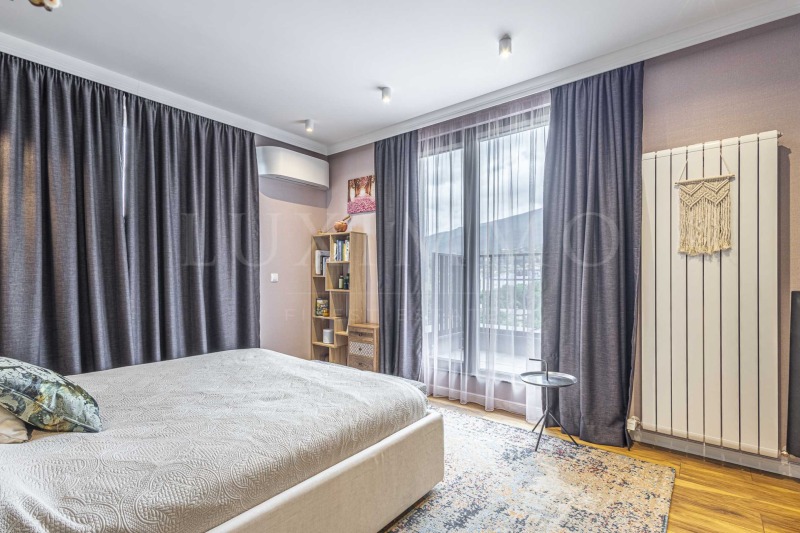 Продава 4-СТАЕН, гр. София, Манастирски ливади, снимка 10 - Апартаменти - 52392204