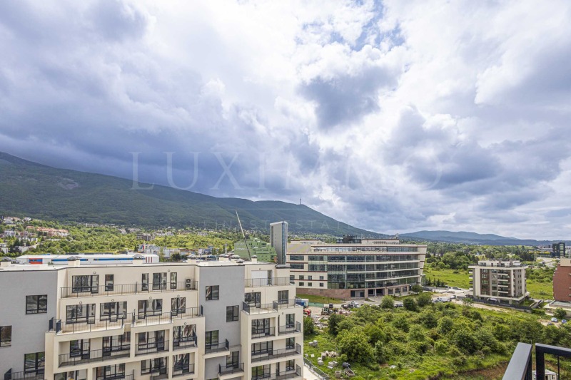 Продава 4-СТАЕН, гр. София, Манастирски ливади, снимка 3 - Апартаменти - 52392204