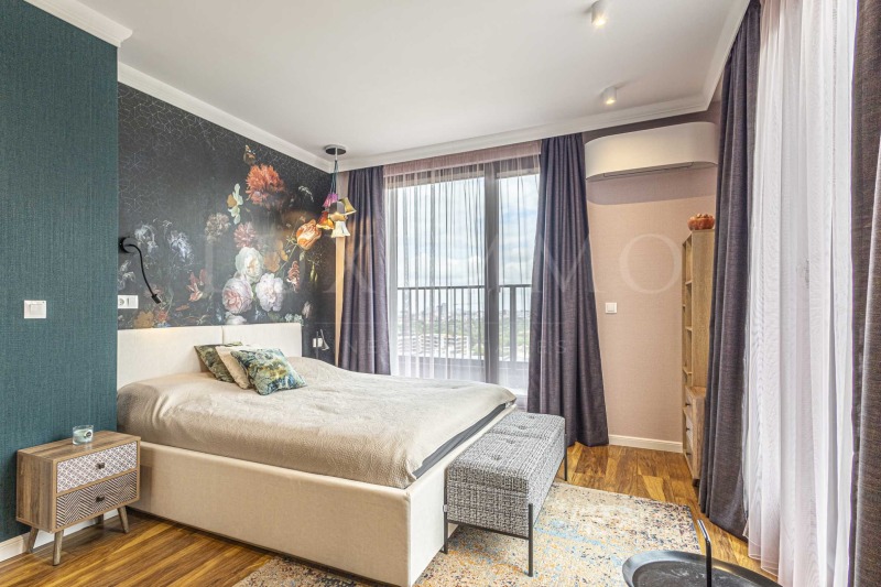 Продава 4-СТАЕН, гр. София, Манастирски ливади, снимка 12 - Апартаменти - 52392204