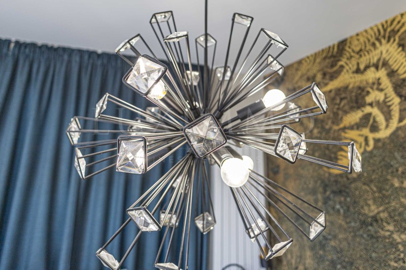 Продава 4-СТАЕН, гр. София, Манастирски ливади, снимка 5 - Апартаменти - 52392204