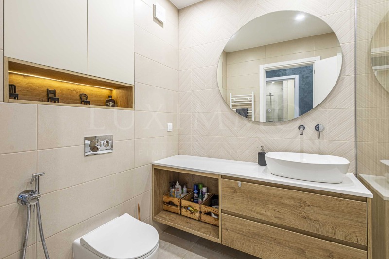 Продава 4-СТАЕН, гр. София, Манастирски ливади, снимка 13 - Апартаменти - 52392204