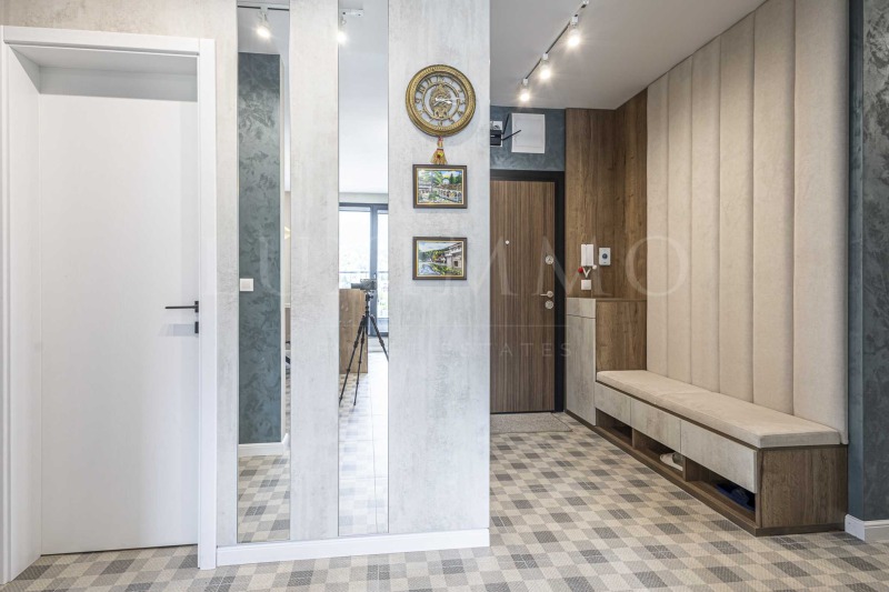 Продава 4-СТАЕН, гр. София, Манастирски ливади, снимка 9 - Апартаменти - 52392204