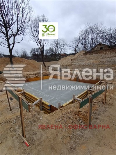 Продава КЪЩА, гр. Варна, м-т Сотира, снимка 14 - Къщи - 49277691