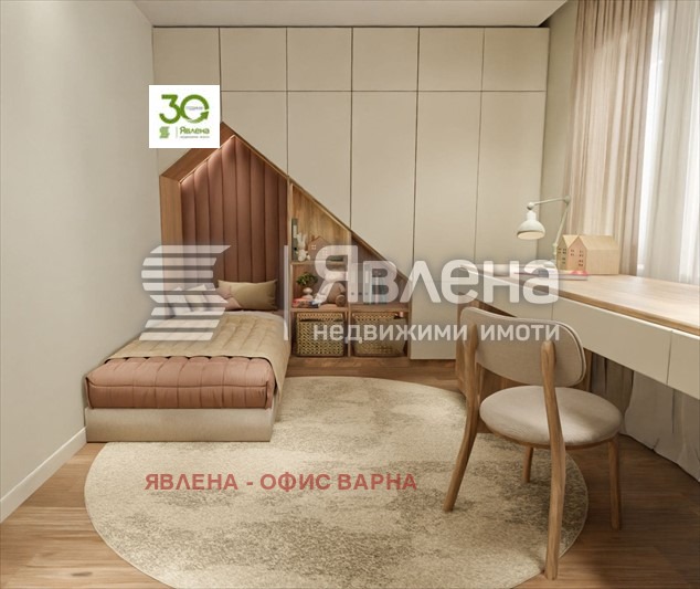 Продава КЪЩА, гр. Варна, м-т Сотира, снимка 9 - Къщи - 49277691