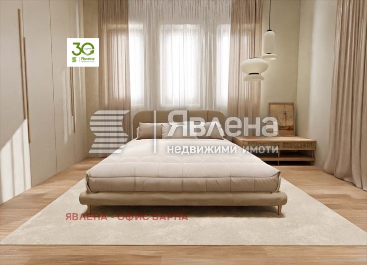 Продава КЪЩА, гр. Варна, м-т Сотира, снимка 8 - Къщи - 49277691