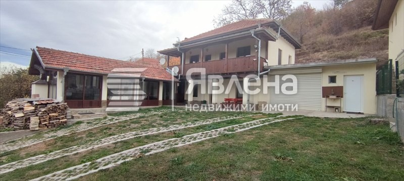 Продава КЪЩА, с. Голям извор, област Ловеч