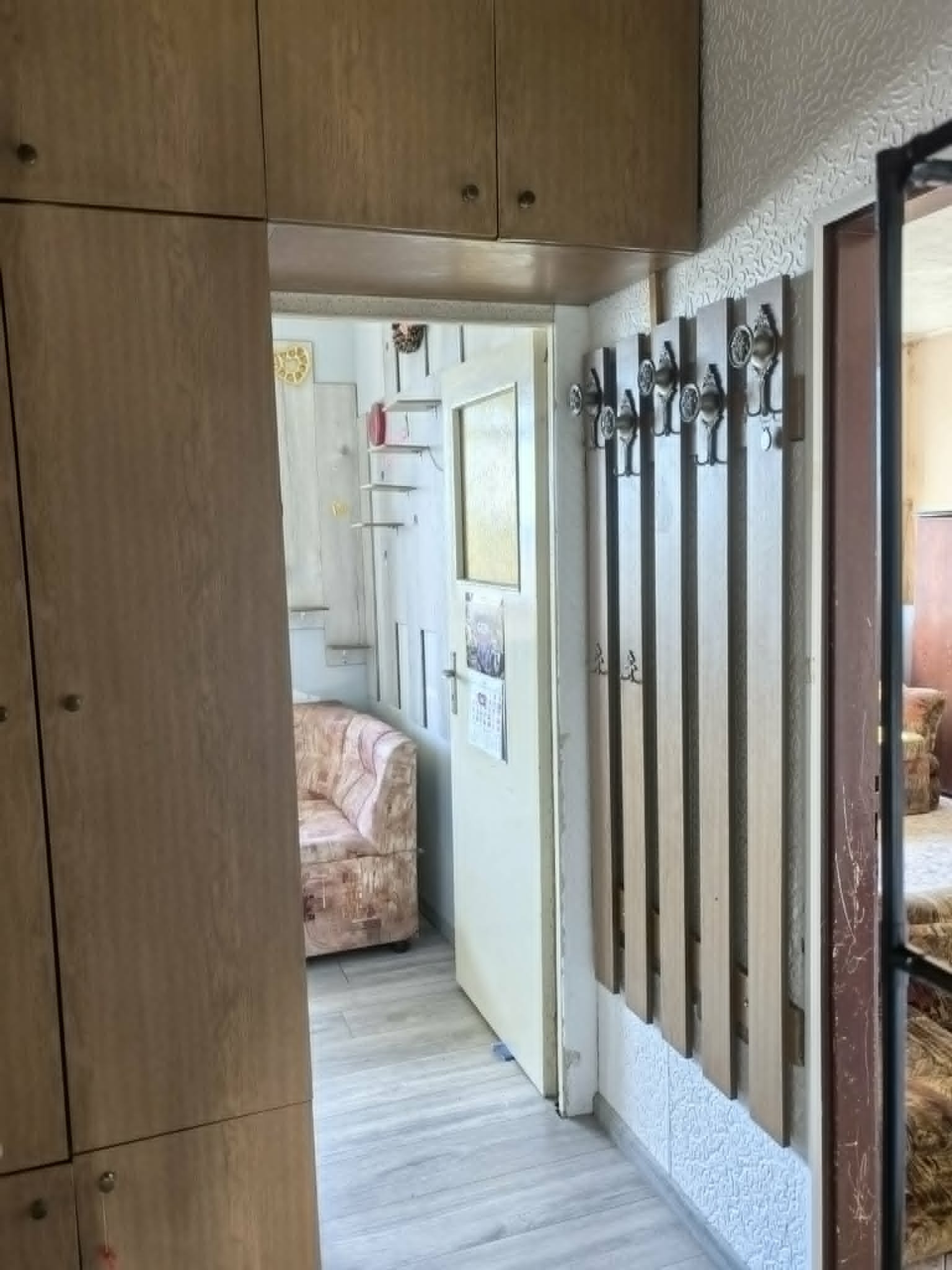 Продава 1-СТАЕН, гр. Плевен, Дружба 3, снимка 7 - Апартаменти - 54957390