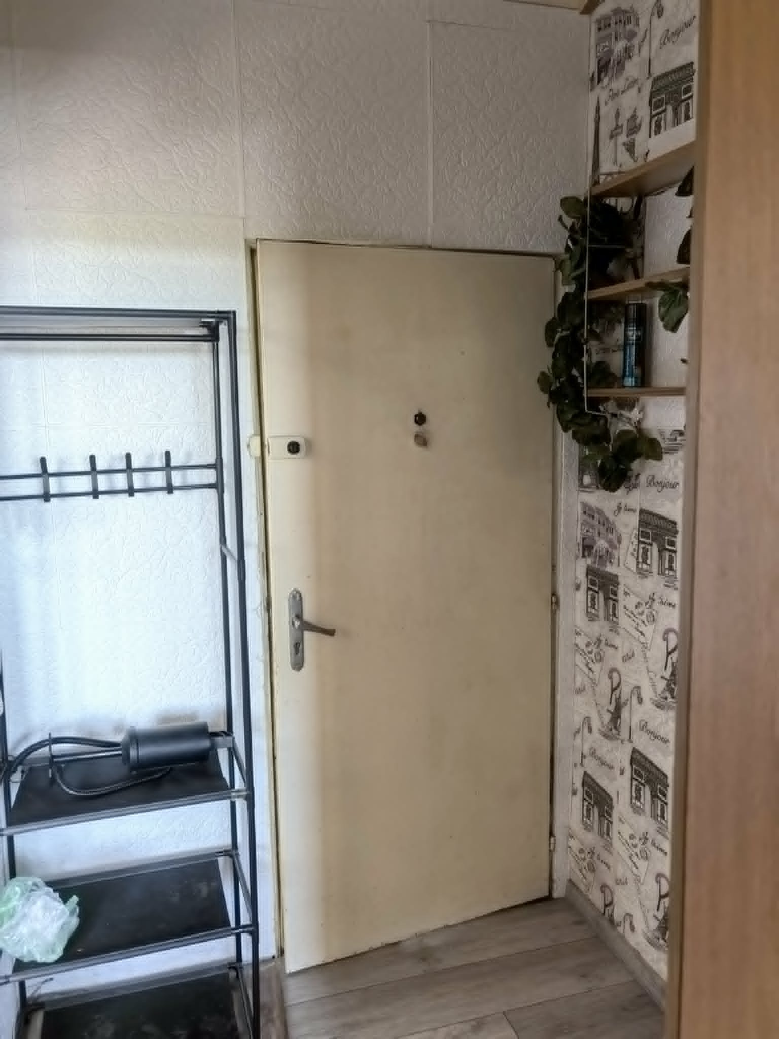 Продава 1-СТАЕН, гр. Плевен, Дружба 3, снимка 8 - Апартаменти - 54957390